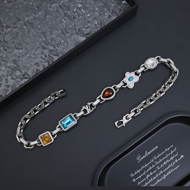 LV Necklaces